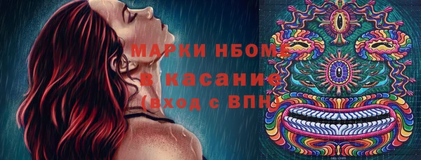 бошки Карпинск